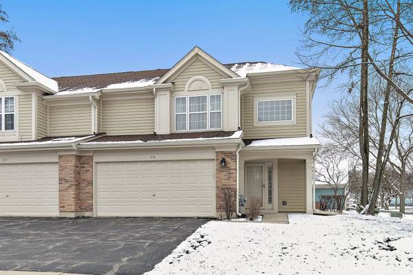 24 Meadow CT, Schaumburg, IL 60193