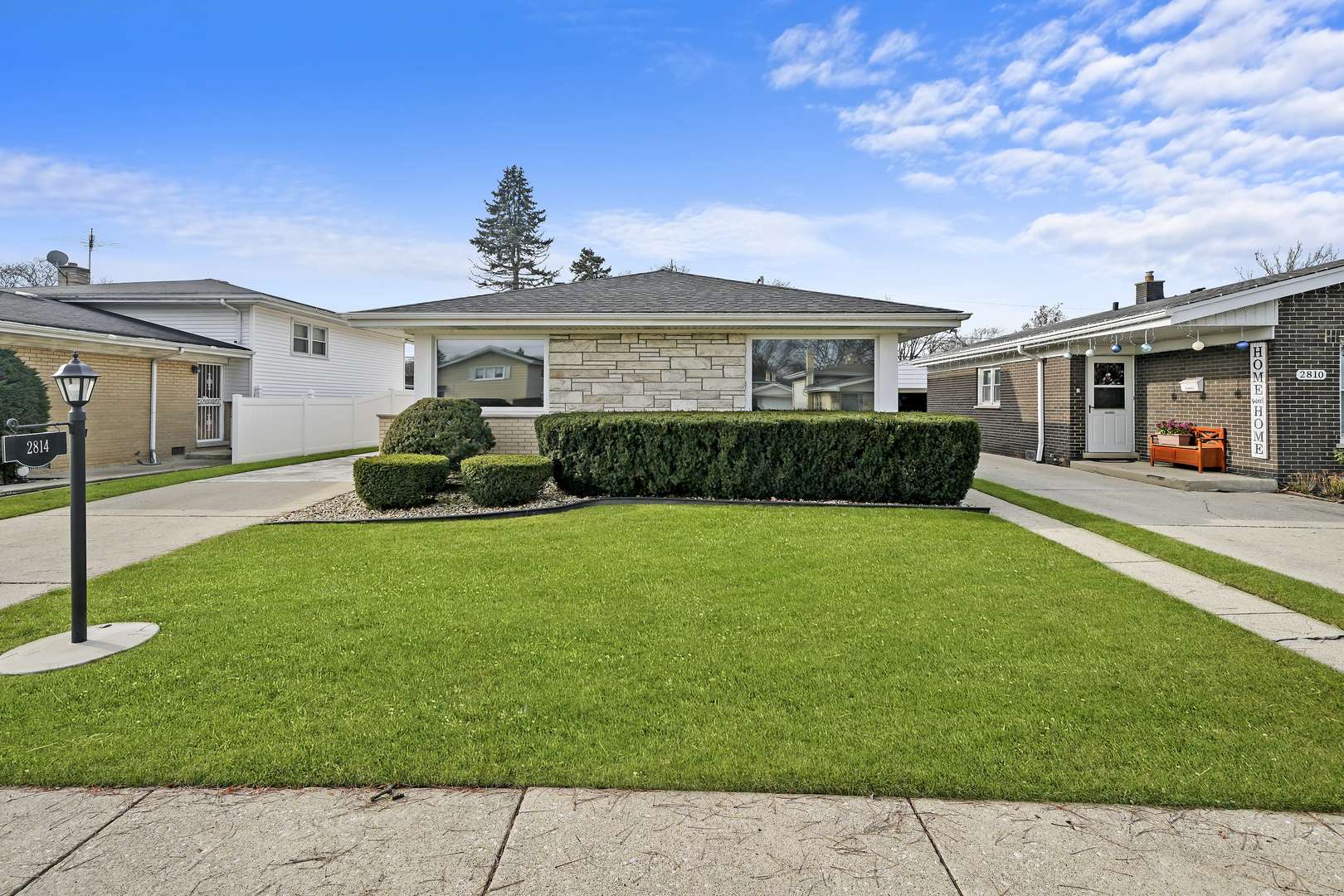 2814 DOWNING AVE, Westchester, IL 60154