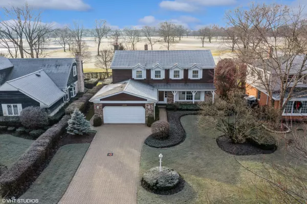 Glenview, IL 60025,1309 Elizabeth LN