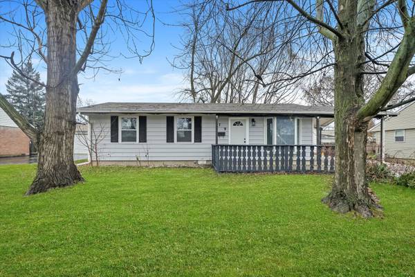 749 Rogers RD, Romeoville, IL 60446