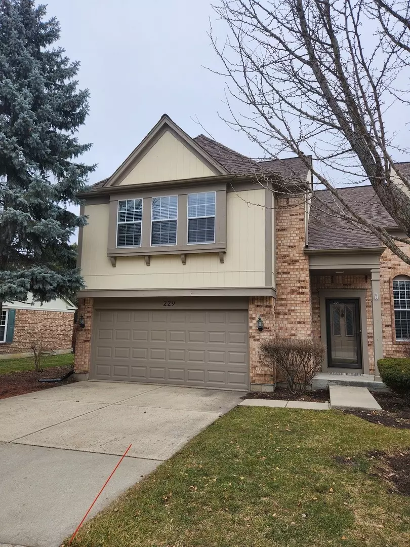 Bloomingdale, IL 60108,229 Esprit CT