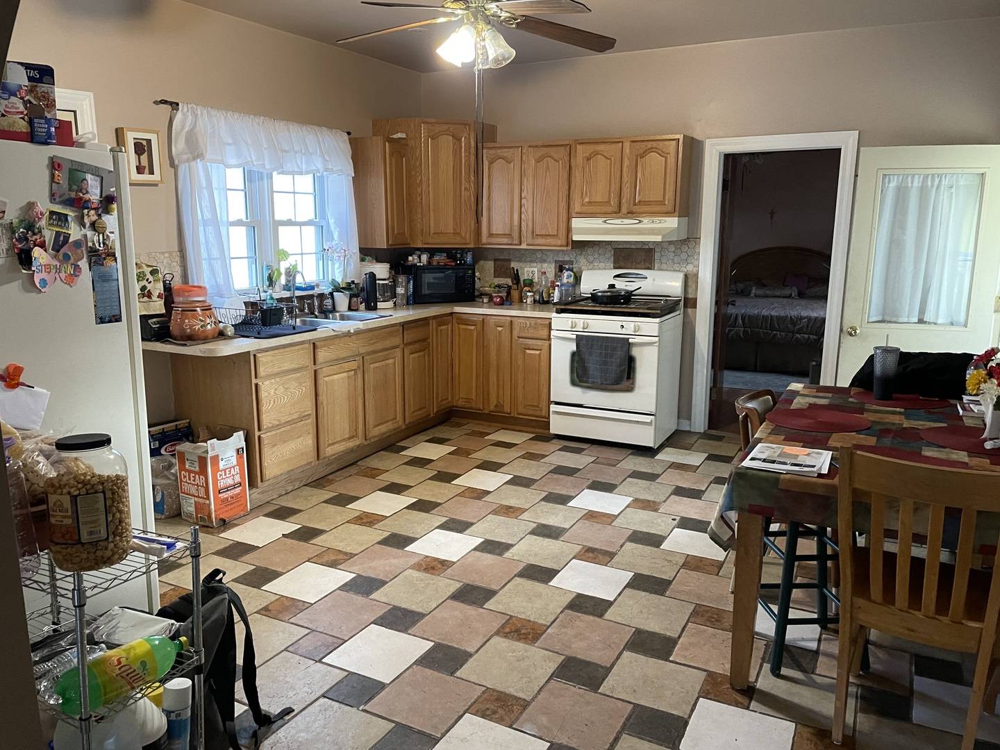 Spring Valley, IL 61362,205 W Cleveland ST