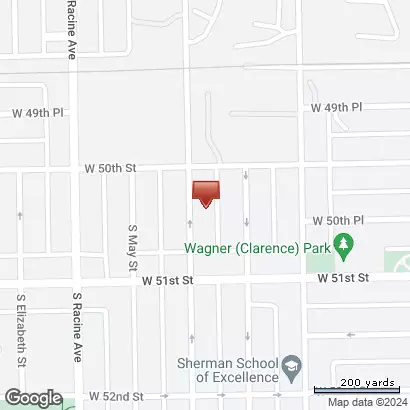 5019 S Aberdeen ST, Chicago, IL 60609