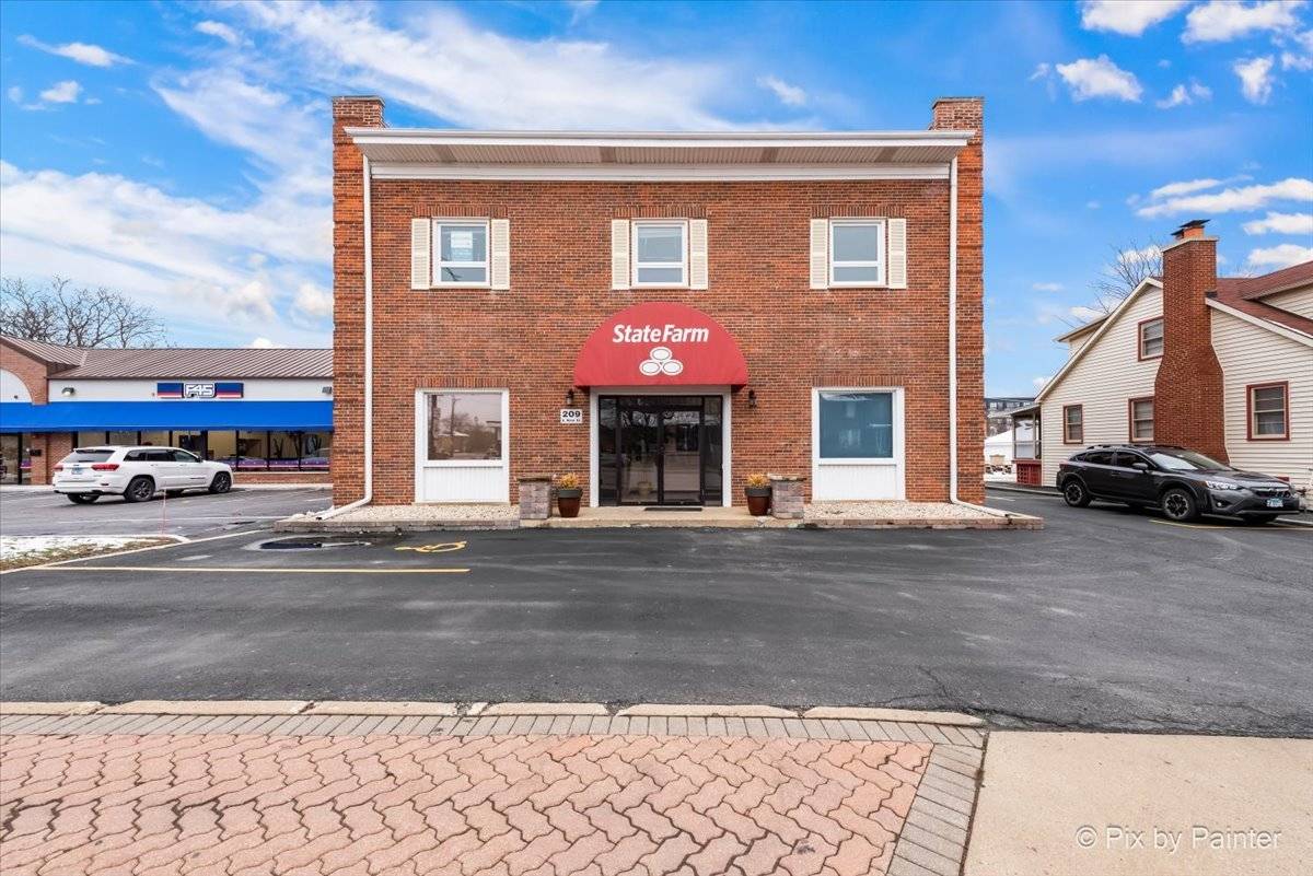 209 S Main ST, Mount Prospect, IL 60056