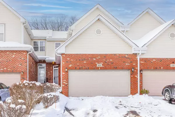 533 Goodwin DR,  Bolingbrook,  IL 60440