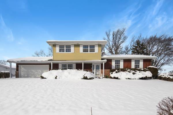 167 FRANKLIN ST,  Bloomingdale,  IL 60108