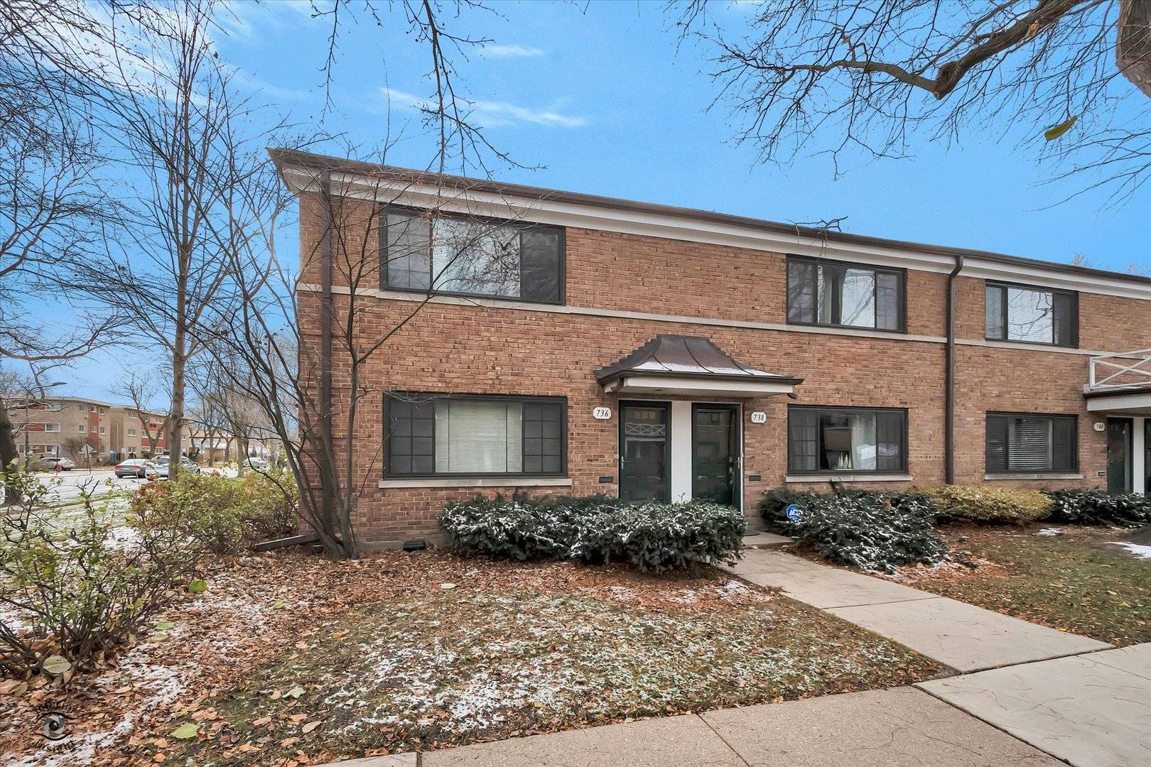736 Dodge AVE, Evanston, IL 60202