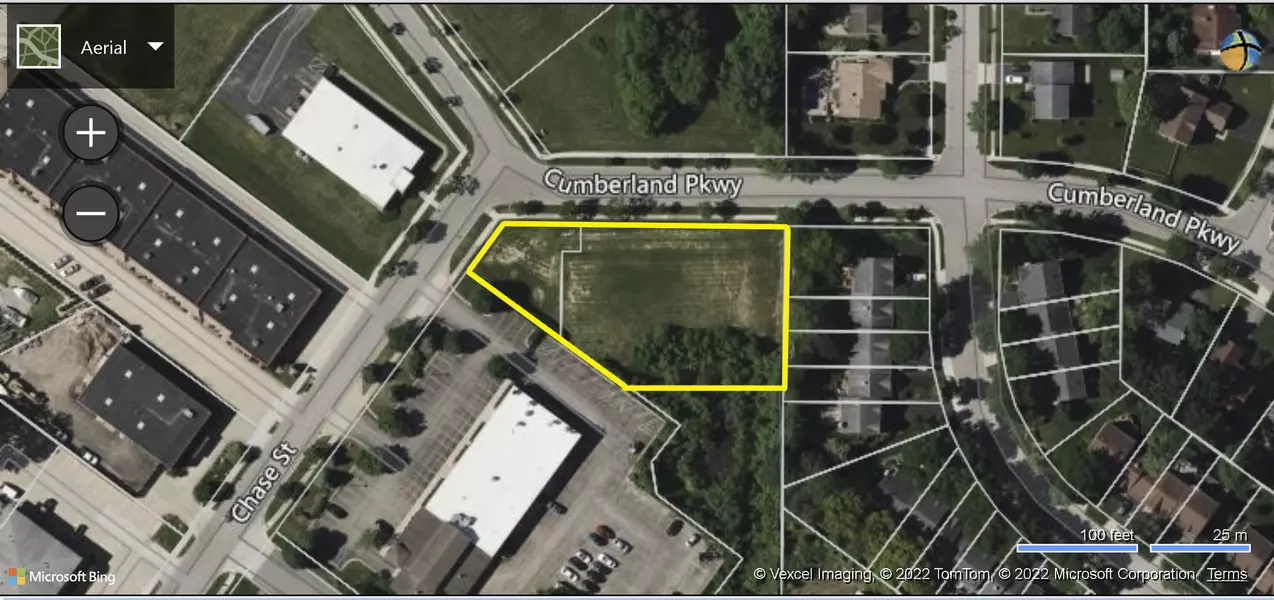 2 Cumberland Pkwy, Algonquin, IL 60102