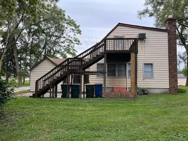 Lynwood, IL 60411,3340 Glenwood Dyer RD
