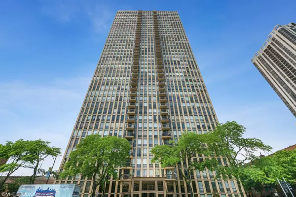 1660 N LaSalle ST #3606, Chicago, IL 60614