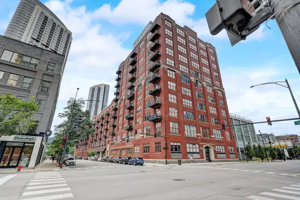 360 W Illinois ST #231, Chicago, IL 60654