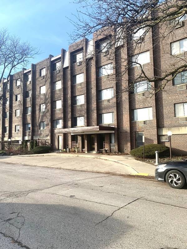 4624 N Commons DR #406,  Chicago,  IL 60656