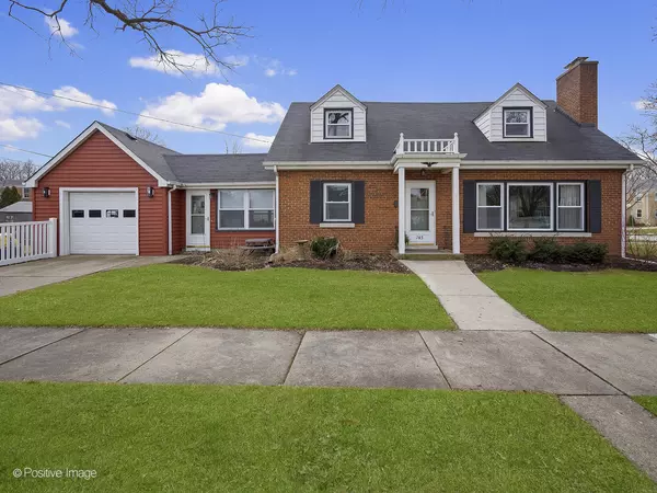 743 Community DR, La Grange Park, IL 60526