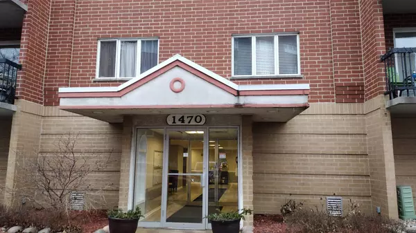 1470 JEFFERSON ST #301, Des Plaines, IL 60016