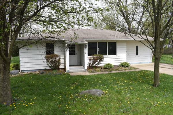 114 E North ST,  Braceville,  IL 60407