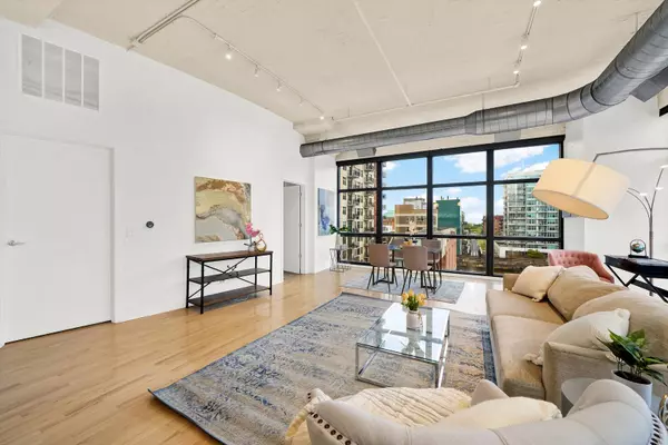 Chicago, IL 60605,1530 S State ST #616
