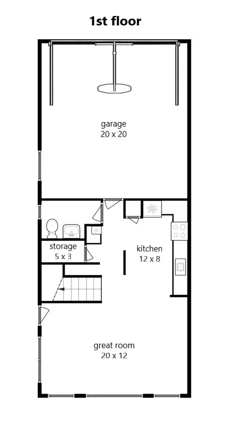 Elmhurst, IL 60126,7 Carlton CT