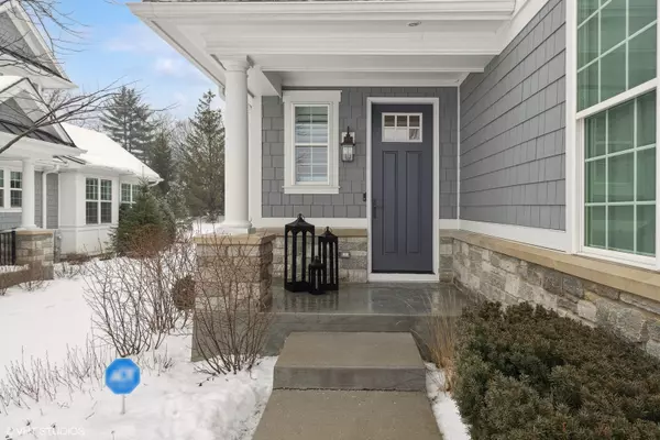 Hinsdale, IL 60521,519 Hannah LN