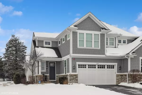 519 Hannah LN,  Hinsdale,  IL 60521