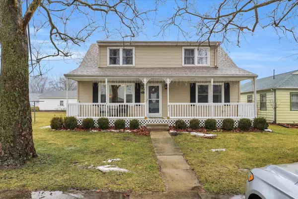 211 S Pine ST, Buckley, IL 60918