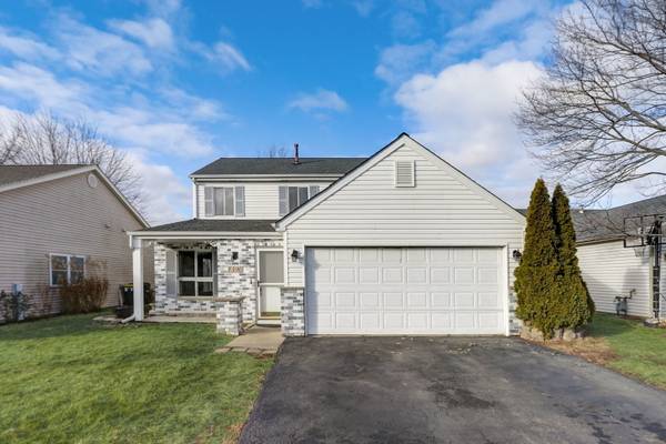 1390 Boa TRL, Carol Stream, IL 60188