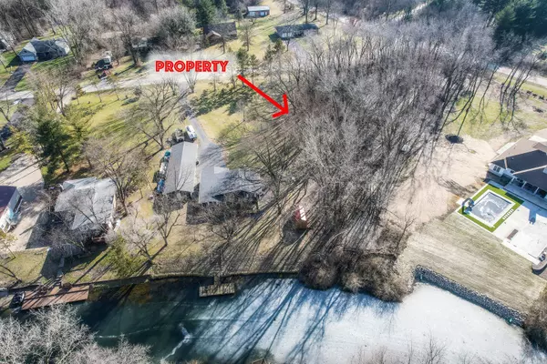 Morris, IL 60450,0 S Prairie DR