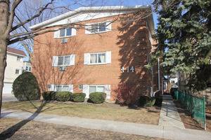 416 S Elmwood AVE #6, Oak Park, IL 60302