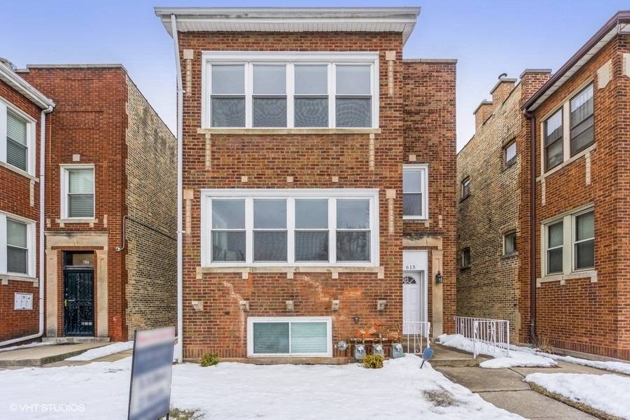 615 S Harlem AVE #2, Forest Park, IL 60130