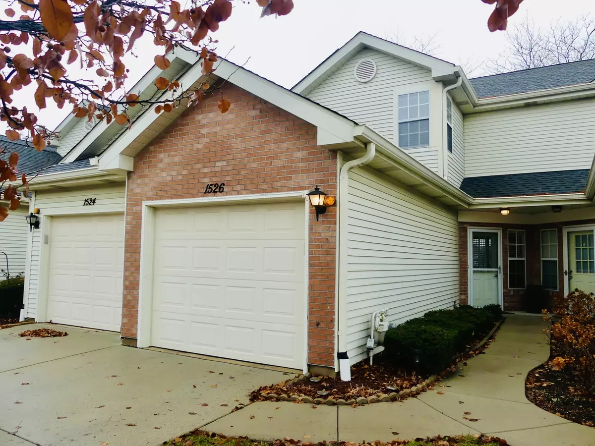 Glendale Heights, IL 60139,1526 Golfview CT