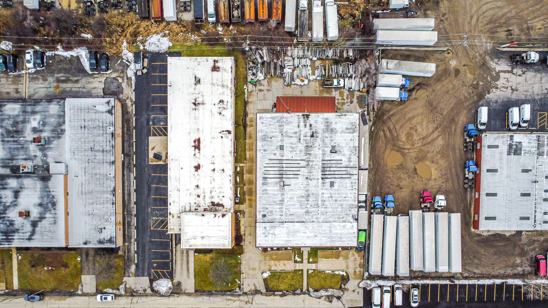 Addison, IL 60101,30 W Fay AVE