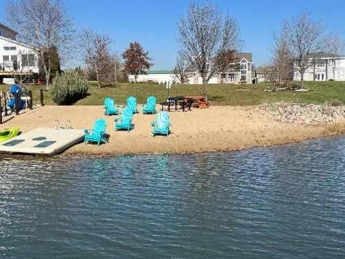 Minooka, IL 60447,208 Slalom CT