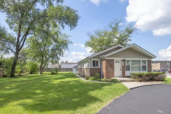 Alsip, IL 60803,11700 S Harding AVE