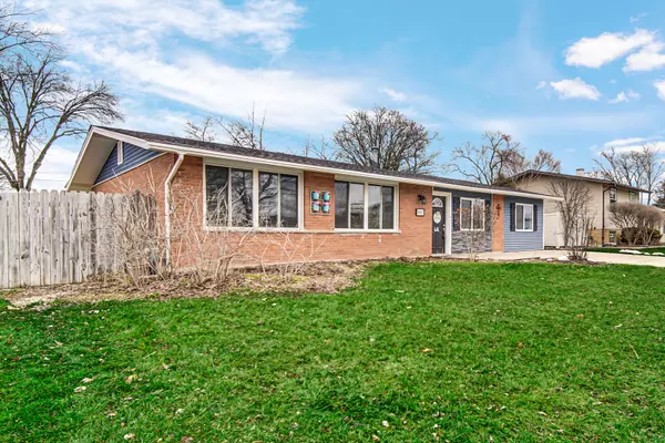 Mokena, IL 60448,9442 Pine ST