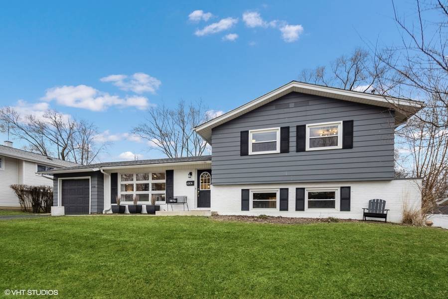 6308 Taylor DR, Woodridge, IL 60517