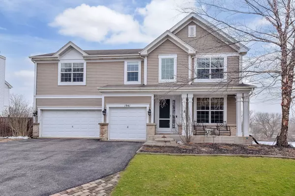 1941 Banbury AVE, Yorkville, IL 60560