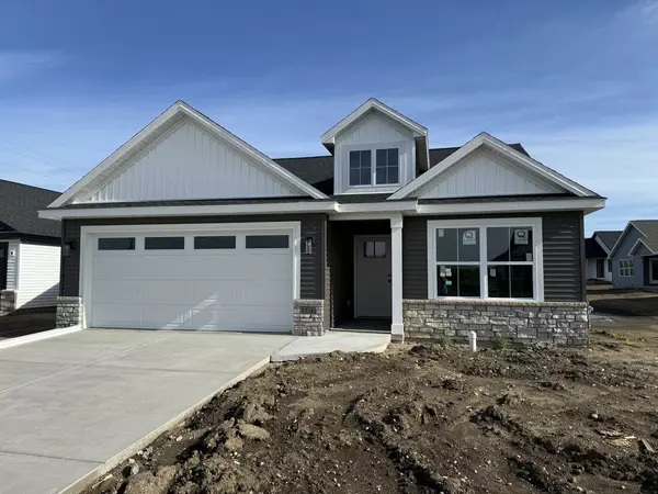 2514 Marble RD, Normal, IL 61761