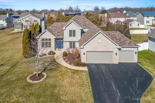 Rockford, IL 61114,7172 Robinswood ST