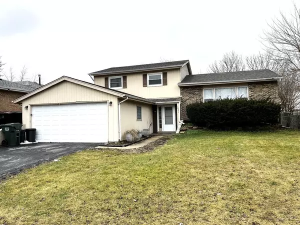 17600 Cypress AVE, Country Club Hills, IL 60478