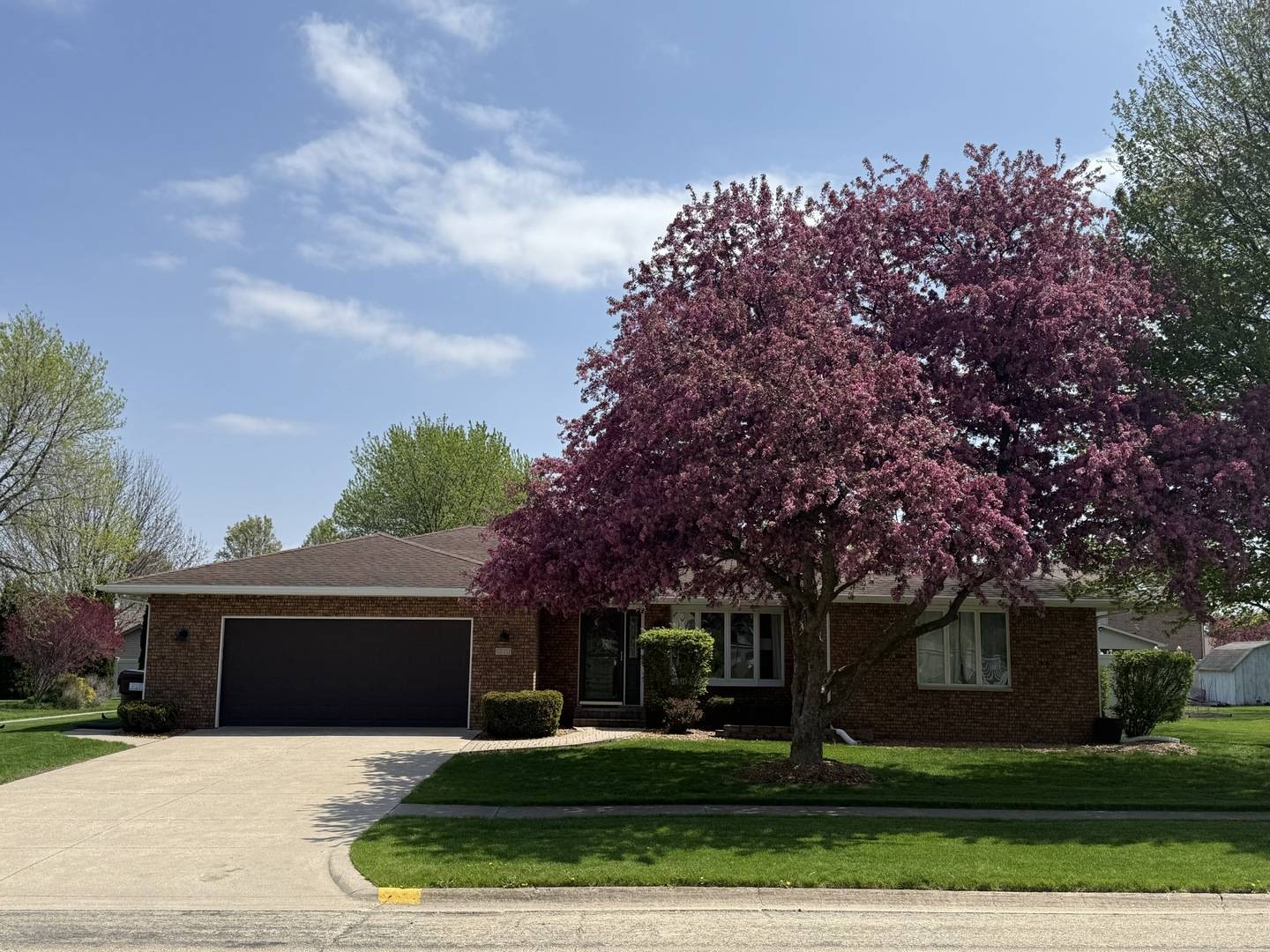 Herscher, IL 60941,340 N Mulberry ST