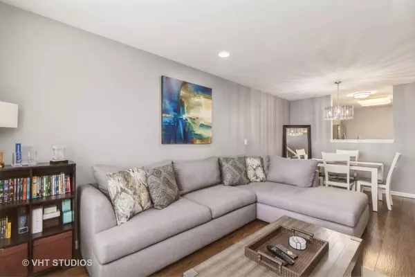 Hainesville, IL 60073,551 N Triumph CT