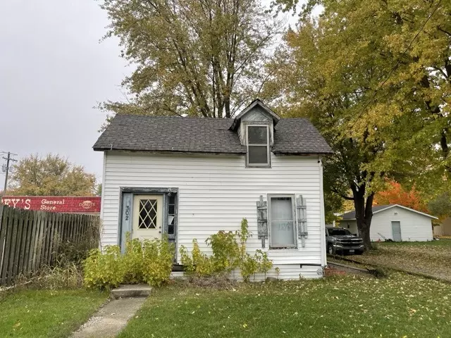 Atkinson, IL 61235,302 E Henry ST