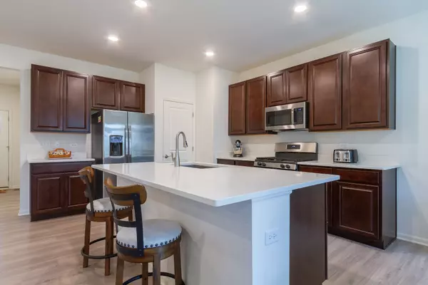 Huntley, IL 60142,9177 Ritz CT