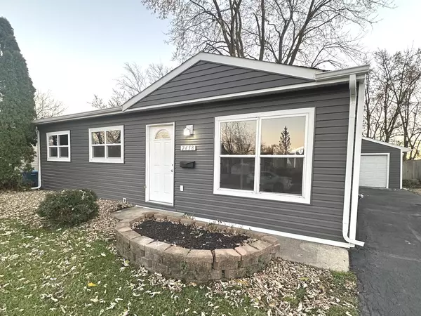 2458 222nd PL, Sauk Village, IL 60411