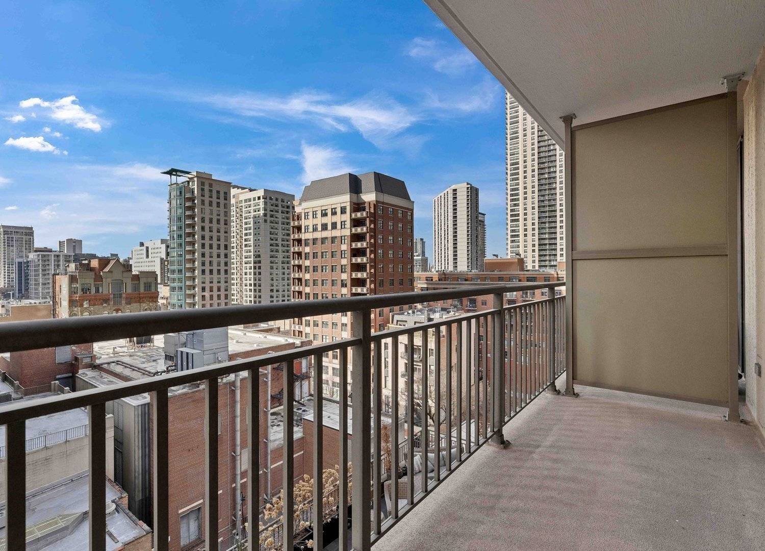 Chicago, IL 60654,630 N State ST #1109