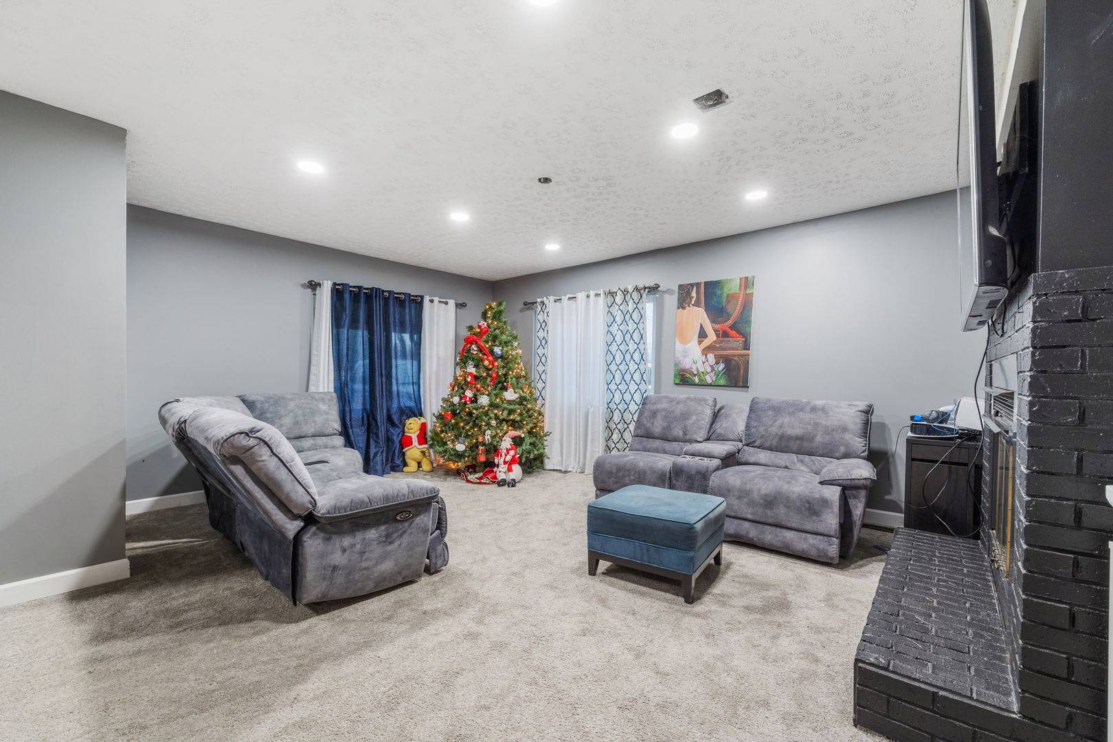 Crete, IL 60417,1421 W Broadview AVE