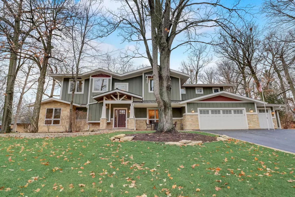Lincolnshire, IL 60069,38 Lincolnshire DR