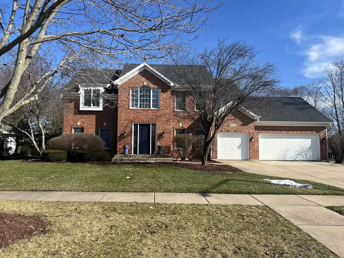 Naperville, IL 60564,4116 Clearwater LN