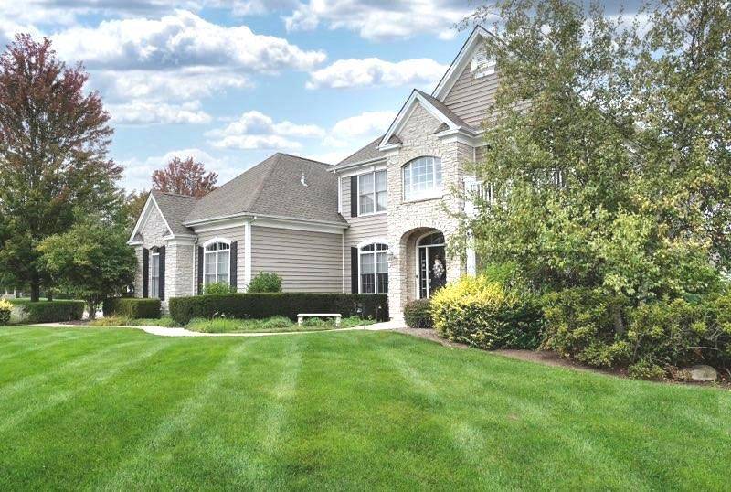 Cary, IL 60013,905 Lyons Ridge DR