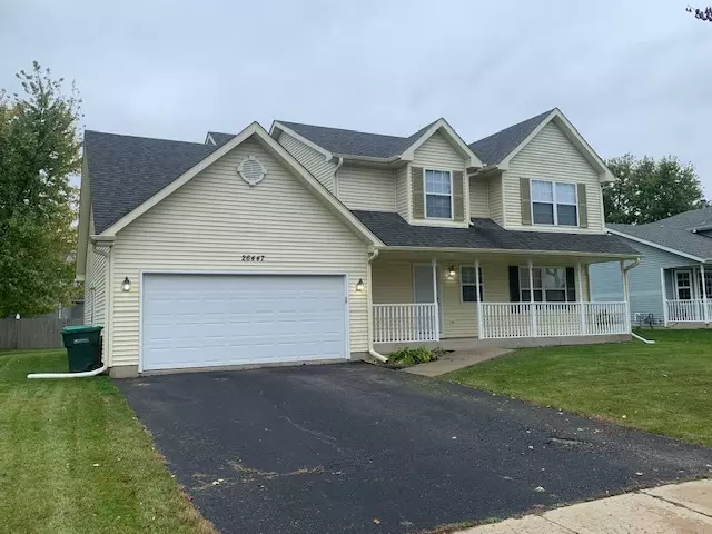 Channahon, IL 60410,26447 W Stonebriar WAY