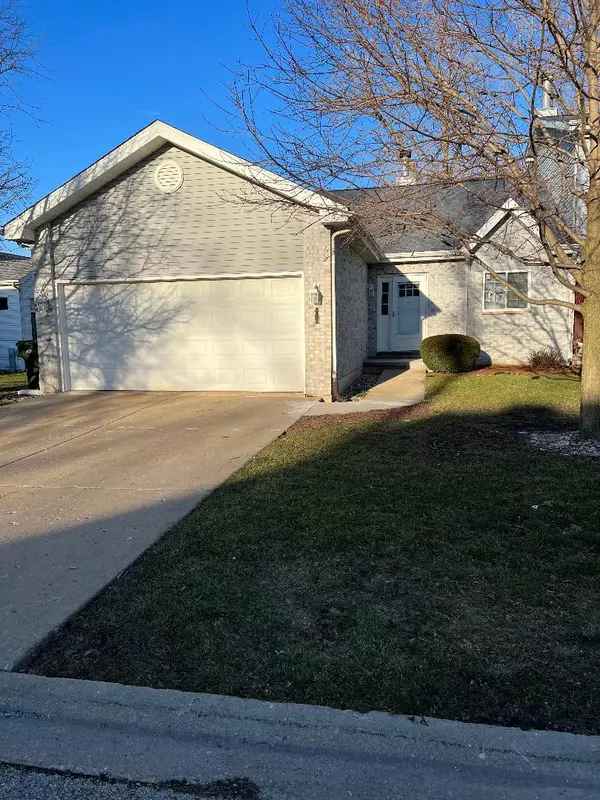 107 Harbor landing, Braidwood, IL 60408